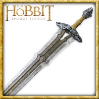 Der Hobbit - Thorin Eichenschilds königliches Schwert