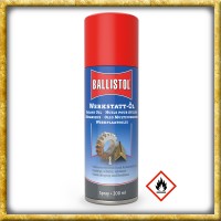 Ballistol Rostkiller Spray USTA - Diverse Grössen