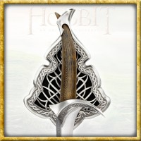 Der Hobbit - Thorin Eichenschilds Schwert Orcrist