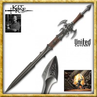 Fantasy Schwert Kit Rae Exotath Special Edition