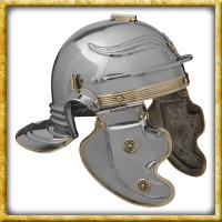 Römischer Helm Imperial Gallic F Besancon