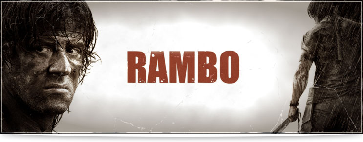 Rambo Messer, Macheten & Bowies | Waffenmeister
