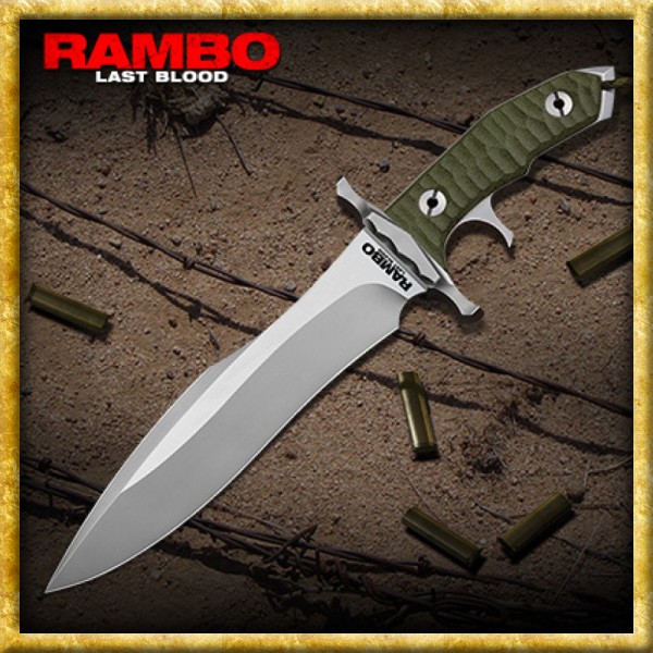 Rambo - Last Blood Heartstopper Standard Edition