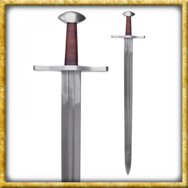 Schwert der späten Wikingerzeit