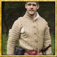 Gambeson Imperial - Beige