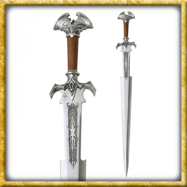 Kit Rae - Amonthul Schwert von Avonthia