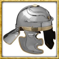 Römischer Helm Imperial Gallic C Sisak