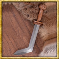 Thrakisch-Illyrisches Sica Schwert
