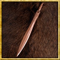 Keltisches Kurzschwert - Bronze