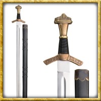 Excalibur - Historisches Schwert