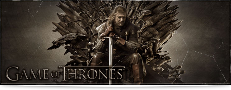 Schwerter aus Game of Thrones | Waffenmeister