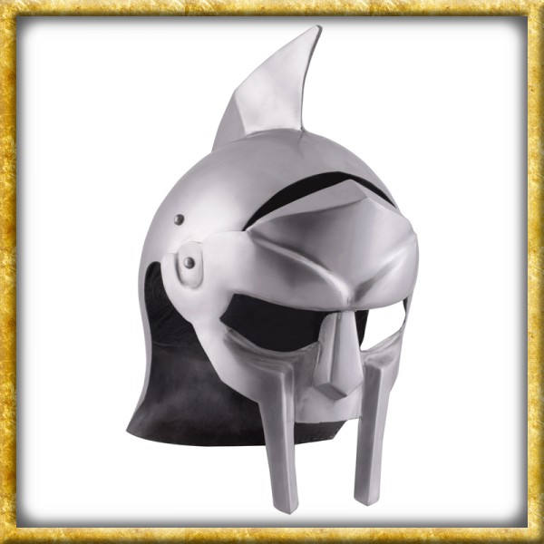 Gladiatoren Helm Maximus
