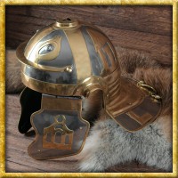 Römischer Helm Imperial Italic D Krefeld