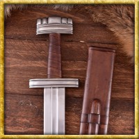 Wikingerschwert aus Hedmark für Schaukampf
