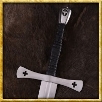 Mittelalterliches Tewkesbury Schwert