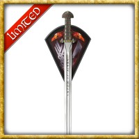 Vikings – Schwert der Könige "Limited Edition"