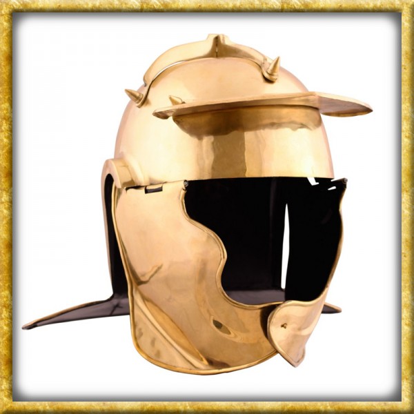 Römischer Infanterie Helm Auxiliar Niederbieber