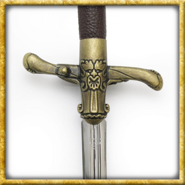 Game of Thrones - Nadel Schwert von Arya Stark