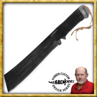 Rambo - Gil Hibben Rambo IV Messer "United Cutlery"