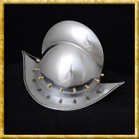 Deutscher Morion Helm - 16. Jahrhundert