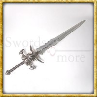 Warcraft - Frostmourne Schwert Replica
