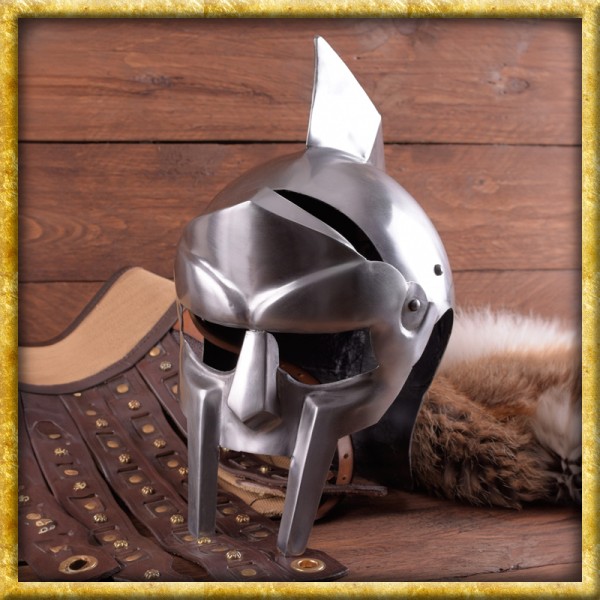 Gladiatoren Helm Maximus