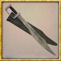 300 - Schwert Spartaner - Geschliffen