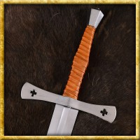 Mittelalterliches Shrewsbury Schwert für Schaukampf