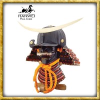 Helm - Kabuto des Date Masamune