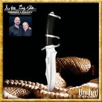Gil Hibben's - Legacy III Fighter Knife