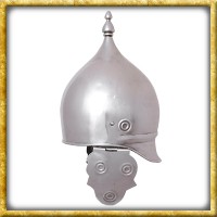 Keltischer Helm - La-Tène