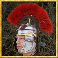 Römischer Helm Imperial Gallic G Weisenau