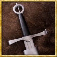 Irisches Schwert mit Ringknauf