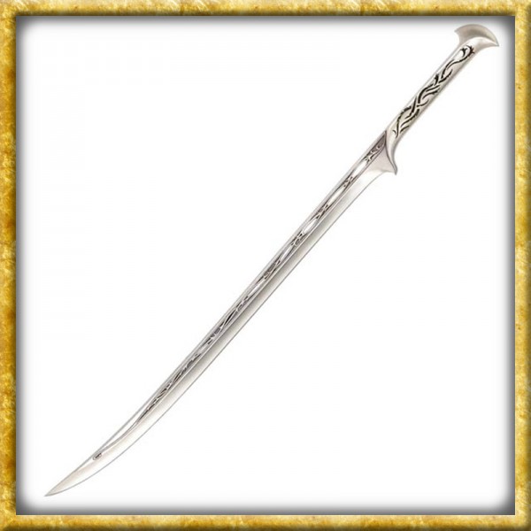 Der Hobbit - Schwert von Thranduil