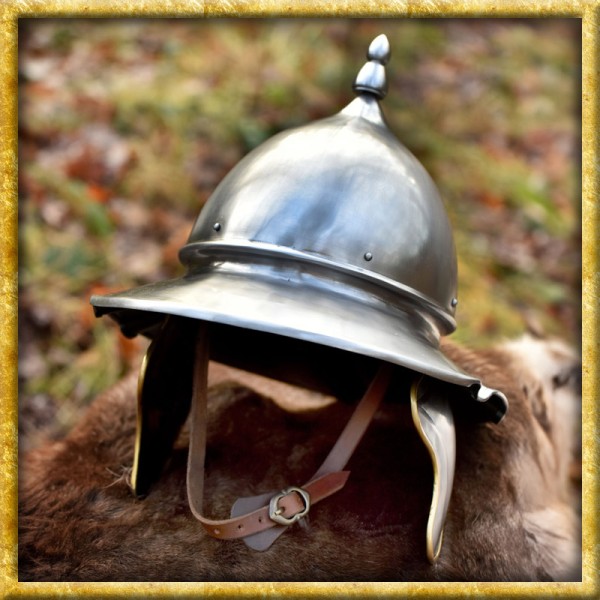 Keltischer Helm - 1.Jahrhundert