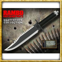Rambo - First Blood Messer Standard Edition