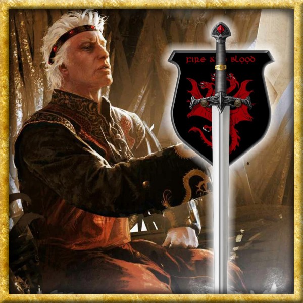 Game of Thrones - Schwert Blackfyre