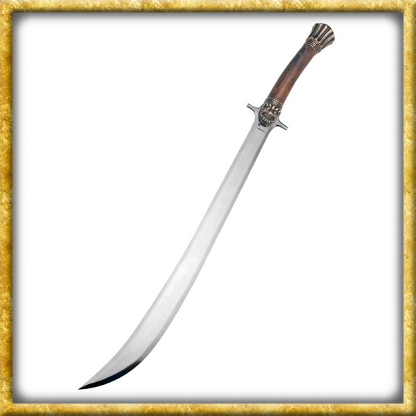 Conan der Barbar - Schwert Valeria