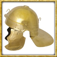 Römischer Helm Imperial Italic C Cremona